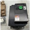Image 5 : Schneider Electric Altivar 320 #ATV320U15N4C 2HP Variable Frequency Drive