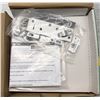 Image 2 : Schneider Electric Altivar 320 #ATV320U15N4C 2HP Variable Frequency Drive 1.5kW