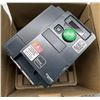 Image 5 : Schneider Electric Altivar 320 #ATV320U15N4C 2HP Variable Frequency Drive 1.5kW