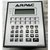 Image 1 : Exor Uniop #CP10G-04-1945 Arpac Operator Interface Display Panel