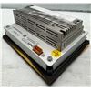 Image 4 : Exor Uniop #CP10G-04-1945 Arpac Operator Interface Display Panel