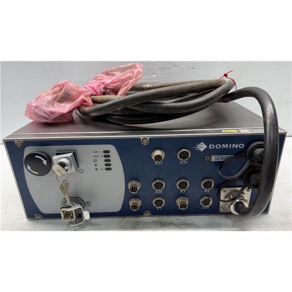 Domino #D320i (BCP7) Controller