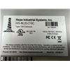 Image 3 : Hope Industrial Systems #HIS-ML20-CTBC Screen