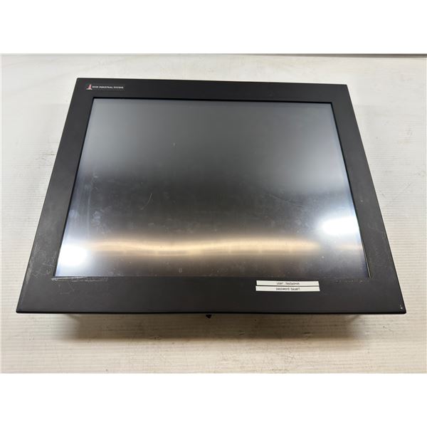 Hope Industrial Systems #HIS-ML20-CTBC Screen