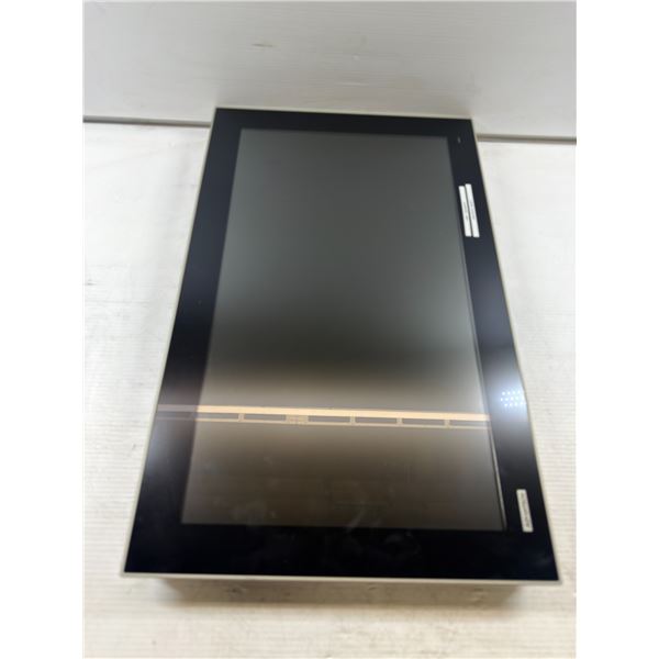 Advantech #FPM-7211-P3AE  Industrial Monitor