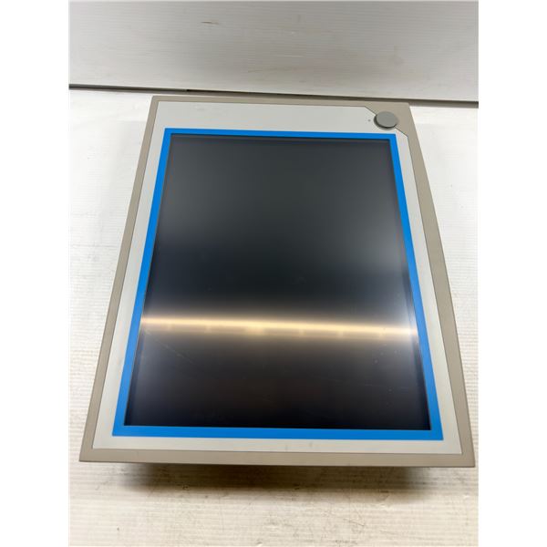 Advantech #FPM-5191G Screen