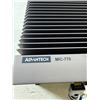 Image 4 : Advantech #MIC-770 / #MIC-770Q-00A1 Computer w/ MIC-75M40 i-module