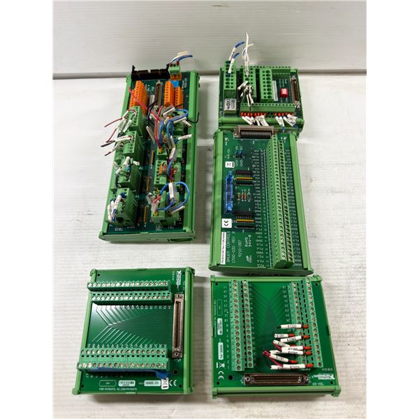 Lot of Circuit Boards