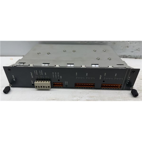 Keba #PS 244 Power Supply