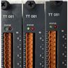 Image 5 : (3) Keba #TT 081 Temperature Controllers
