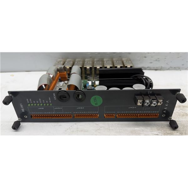 Keba #RS 091 Power Supply
