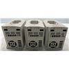 Image 2 : (3) Adley #ADL-AV2 Y0004M1 Inverters