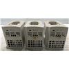 Image 3 : (3) Adley #ADL-AV2 Y0004M1 Inverters