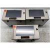 Image 1 : (3) Shanghai Dikai #DK-D03S Left Hand Thermal Transfer Overprinters