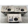 Image 2 : (3) Shanghai Dikai #DK-D03S Left Hand Thermal Transfer Overprinters