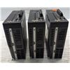 Image 2 : (3) Dorna #EPS-BS-0D75AA-1000 AC Servo Drivers
