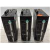 Image 3 : (3) Dorna #EPS-BS-0D75AA-1000 AC Servo Drivers