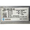 Image 4 : Benshaw #RSi-003-SS-4C Variable Frequency Drive
