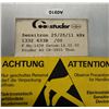 Image 7 : Studer #1332 633B Sensitron 25/25/11 kHz w/1330 308B 00/B