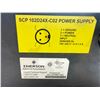 Image 4 : Lot of (6) Sola #SCP 102D24X-C02 Power Supplies