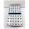 Image 1 : (2) Hirschmann #OCTOPUS OS20-002000T5T5T5-TBBY999GMSE3S Managed IP67 Ethernet Switches