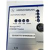 Image 2 : (2) Hirschmann #OCTOPUS OS20-002000T5T5T5-TBBY999GMSE3S Managed IP67 Ethernet Switches