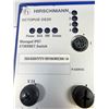 Image 3 : (2) Hirschmann #OCTOPUS OS20-002000T5T5T5-TBBY999GMSE3S Managed IP67 Ethernet Switches