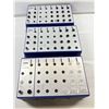 Image 1 : (3) Hirschmann #OCTOPUS OS20-002800T5T5T5-TBBY999GMSE3S Managed IP67 Ethernet Switches