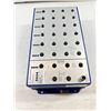 Image 1 : Hirschmann #OCTOPUS OS30-002404T6T6T5-VBBY999GMSE3S Managed IP67 Ethernet Switch