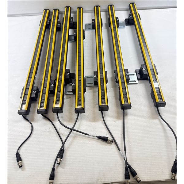 Lot of Sick Light Bars