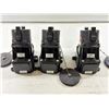 Image 2 : Lot of (3) Plugs #DXN25C