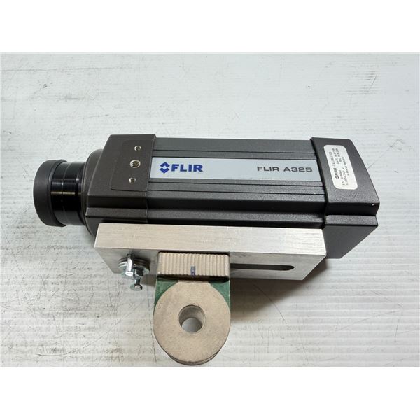 FLIR #FLIR A325 Camera w/ Lens PN: 1 196 725 10mm