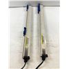 Image 1 : (2) Simco #IQ POWER HL Static Neutralizing Bars