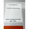 Image 3 : (2) Hirata #EC-IONIZER-IF-J Ionizer Interface Boxes