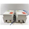 Image 4 : (2) Hirata #EC-IONIZER-IF-J Ionizer Interface Boxes