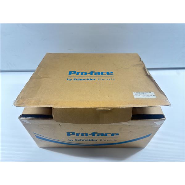 Pro-face #GP-4501T (ANALOG TOUCH PANEL) #PFXGP4501TAA