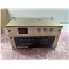 Image 3 : The Minster Machine Co. #SCRB-68 Universal Eddy Current Clutch/Brake Control
