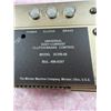 Image 5 : The Minster Machine Co. #SCRB-68 Universal Eddy Current Clutch/Brake Control