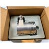 Image 3 : Heidenhain #R0Q 424 8192 0FK06-1X G10 / Id.Nr. #549884-01 DP-Encoder