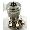 Image 4 : Heidenhain #R0Q 424 8192 0FK06-1X G10 / Id.Nr. #549884-01 DP-Encoder