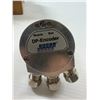 Image 5 : Heidenhain #R0Q 424 8192 0FK06-1X G10 / Id.Nr. #549884-01 DP-Encoder