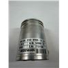 Image 6 : Heidenhain #R0Q 424 8192 0FK06-1X G10 / Id.Nr. #549884-01 DP-Encoder