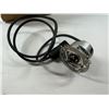 Image 3 : Heidenhain #ERN 480 2500 03S12-03 / ID 385 483-35 Encoder