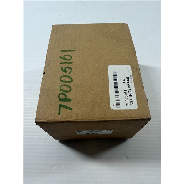 Pepperl+Fuchs #193852 / #WCS-IS310 Module