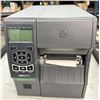 Image 1 : Zebra #ZT41042-T010000Z Model ZT410 Thermal Transfer Label Printer w/ Power Cord