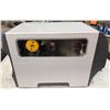 Image 2 : Zebra #ZT41042-T010000Z Model ZT410 Thermal Transfer Label Printer w/ Power Cord
