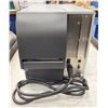 Image 3 : Zebra #ZT41042-T010000Z Model ZT410 Thermal Transfer Label Printer w/ Power Cord
