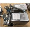 Image 3 : (2) Honeywell #V4055A 1007 Fluid Power Gas Valves