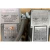 Image 5 : (2) Honeywell #V4055A 1007 Fluid Power Gas Valves