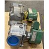 Image 2 : (2) Asco #8042C75 Valves 120/60V 110/50Hz